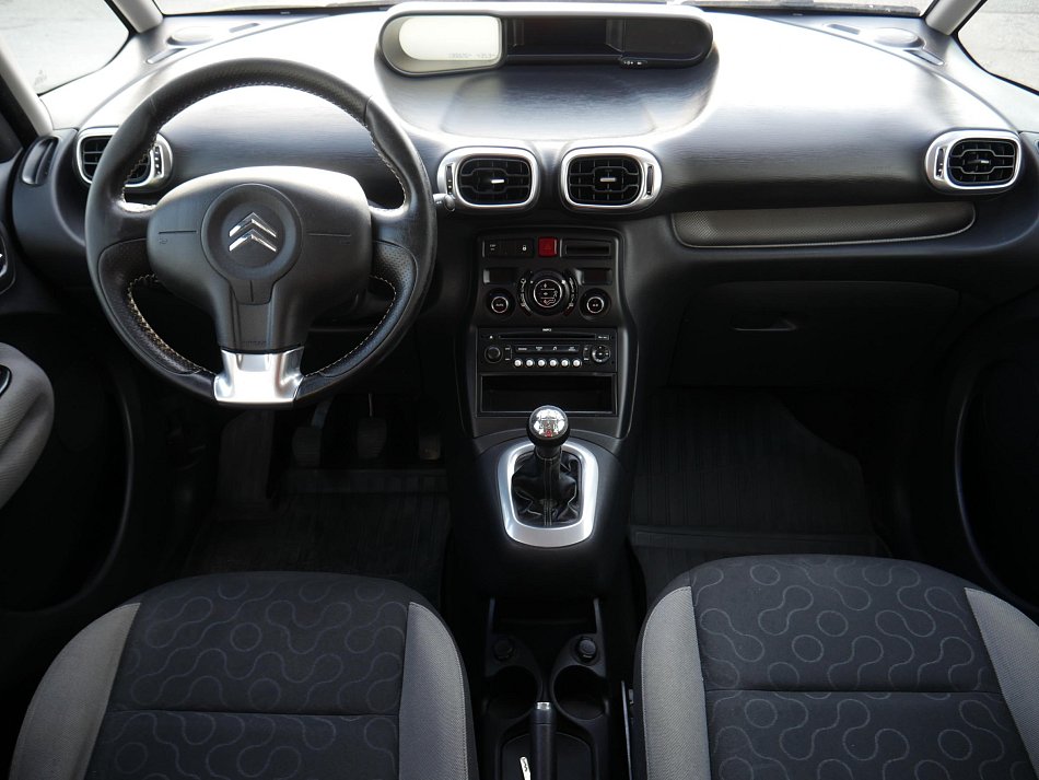 Citroën C3 Picasso 1.6VTi 
