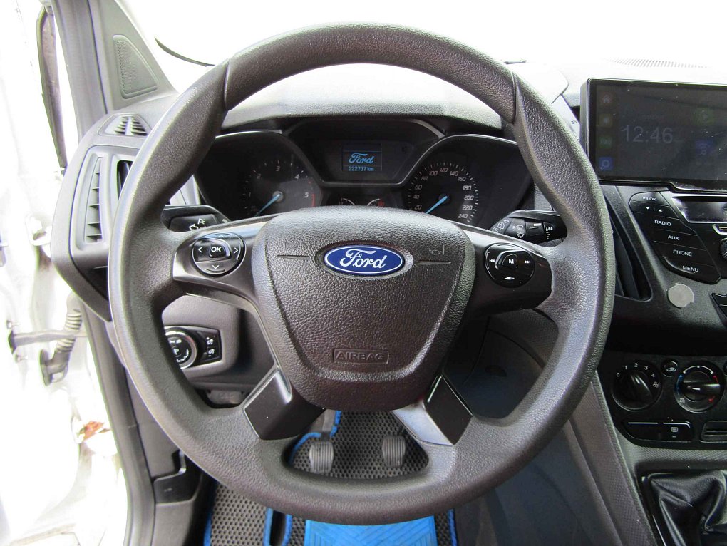 Ford Transit Connect 1.5TDCi  MAXi