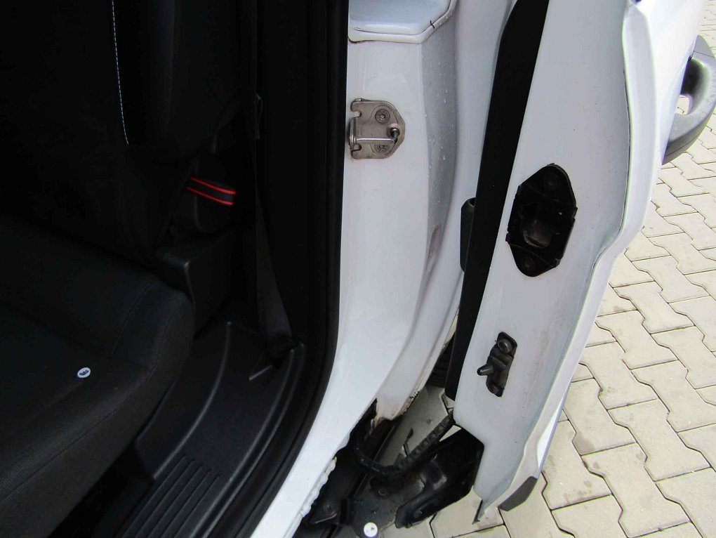 Ford Transit Connect 1.5TDCi  MAXi