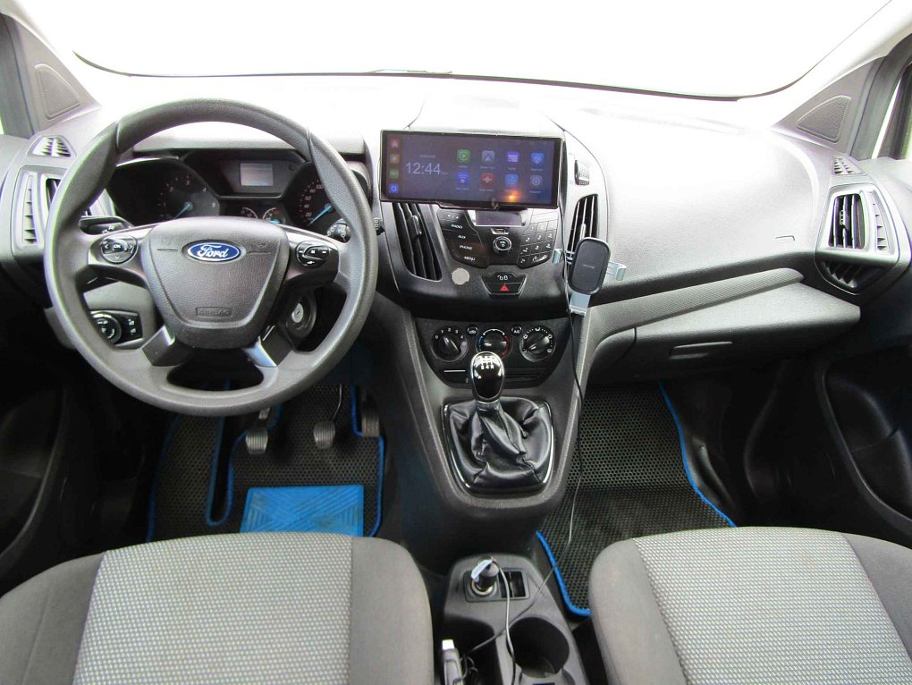 Ford Transit Connect 1.5TDCi  MAXi