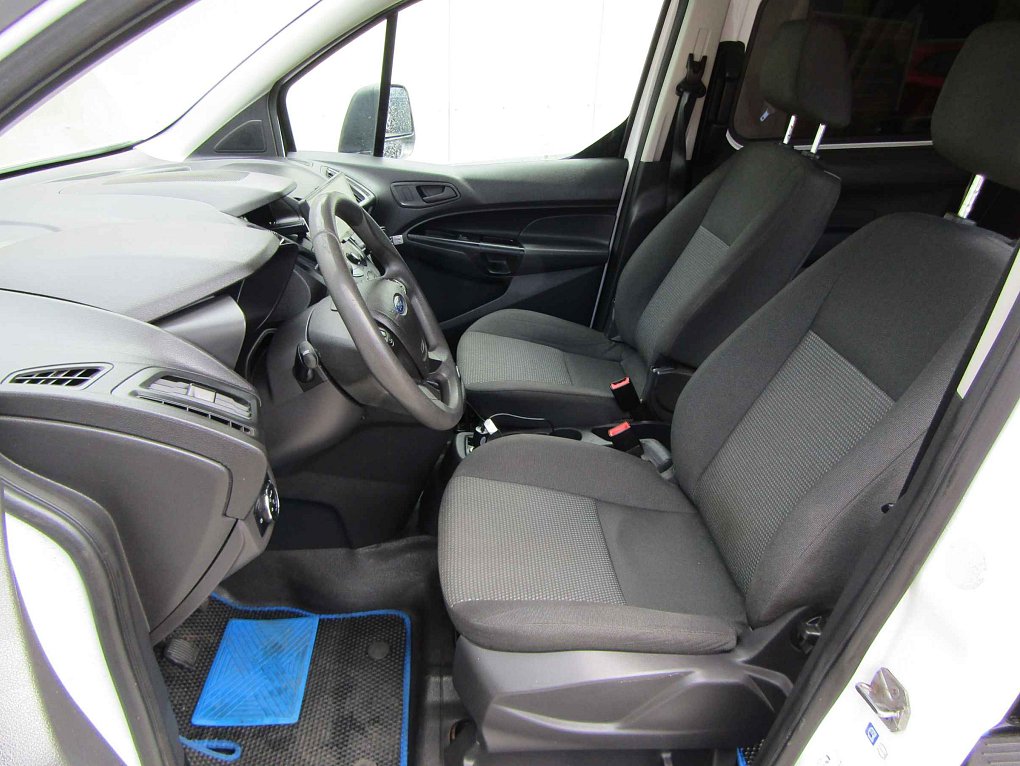 Ford Transit Connect 1.5TDCi  MAXi