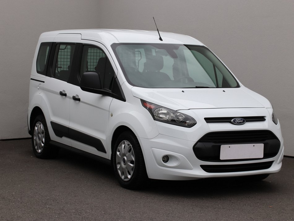Ford Transit Connect 1.5TDCi  MAXi