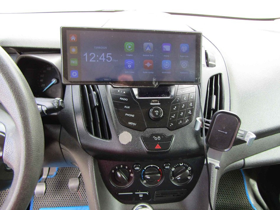 Ford Transit Connect 1.5TDCi  MAXi