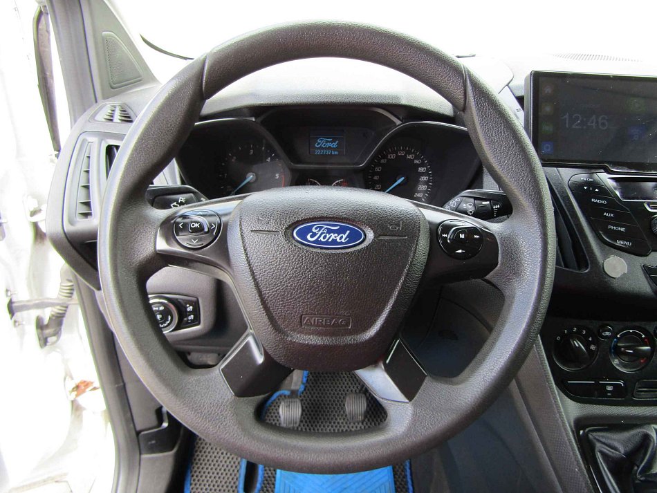 Ford Transit Connect 1.5TDCi  MAXi