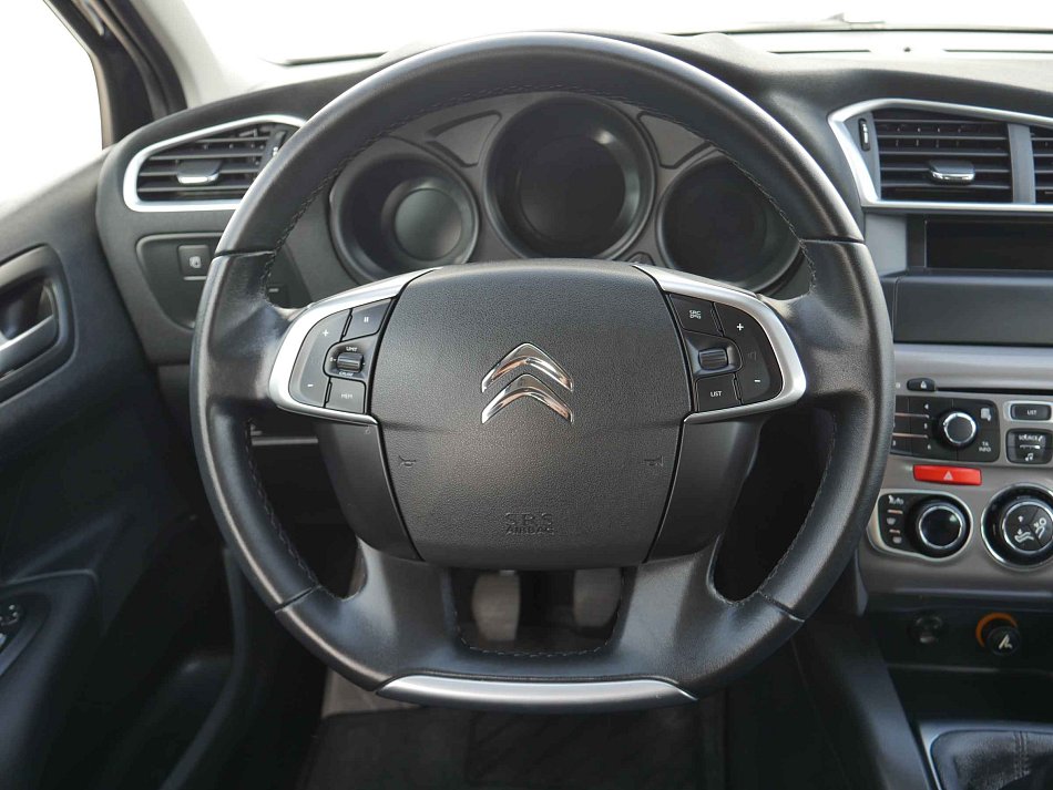 Citroën C4 1.2 PT Feel