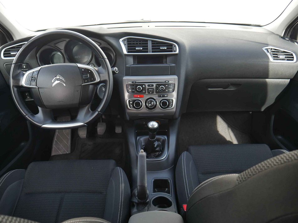 Citroën C4 1.2 PT Feel