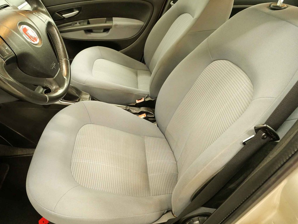 Fiat Linea 1.4i 