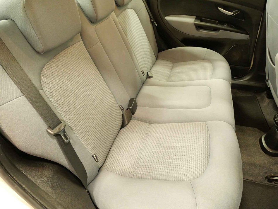Fiat Linea 1.4i 