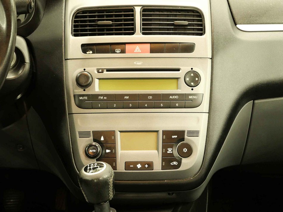 Fiat Linea 1.4i 