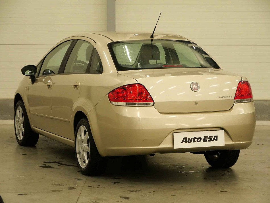 Fiat Linea 1.4i 