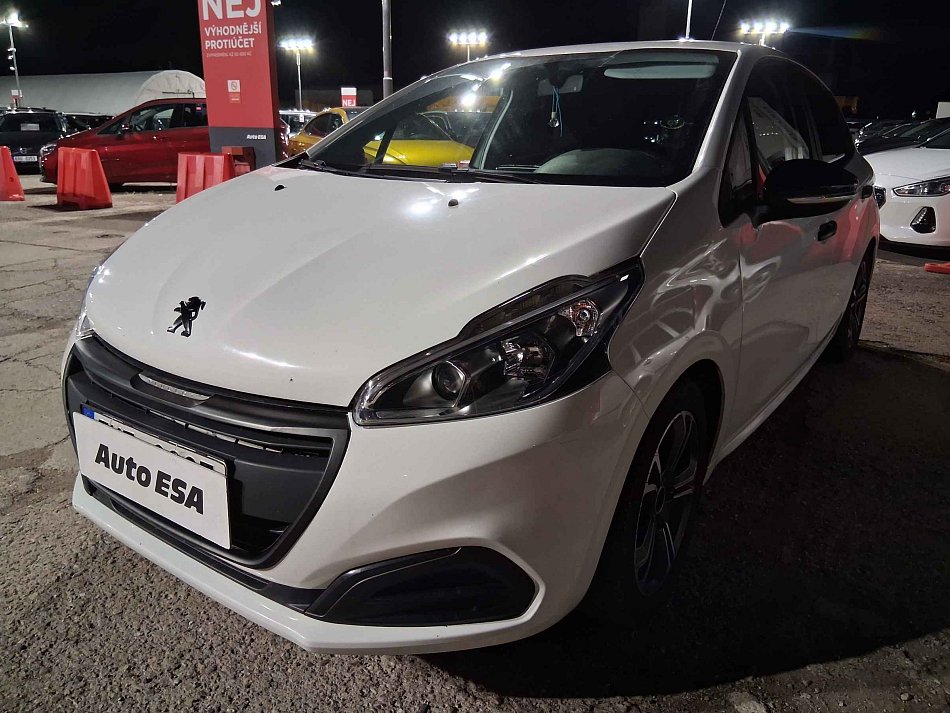Peugeot 206 1.6 BlueHDi 