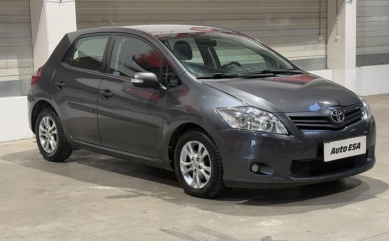 Toyota Auris 1.4 