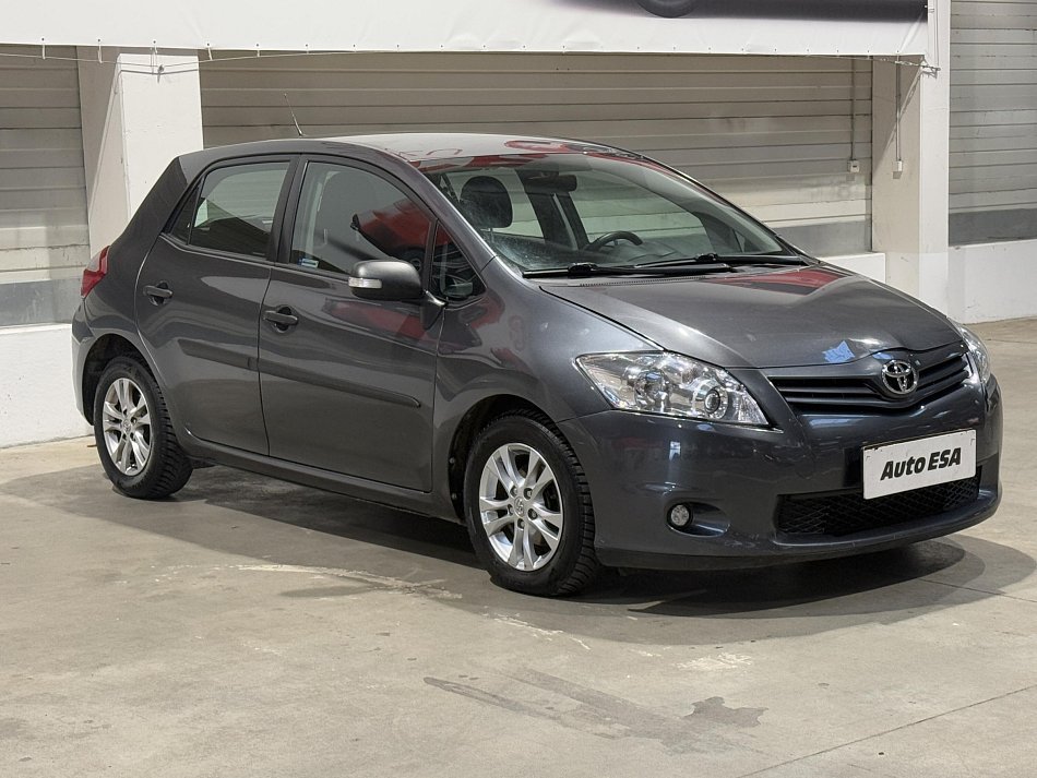 Toyota Auris 1.4 