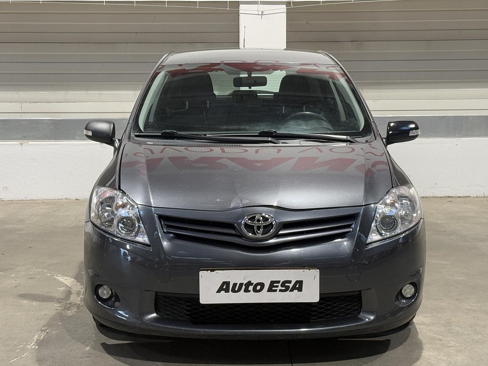 Toyota Auris 1.4 
