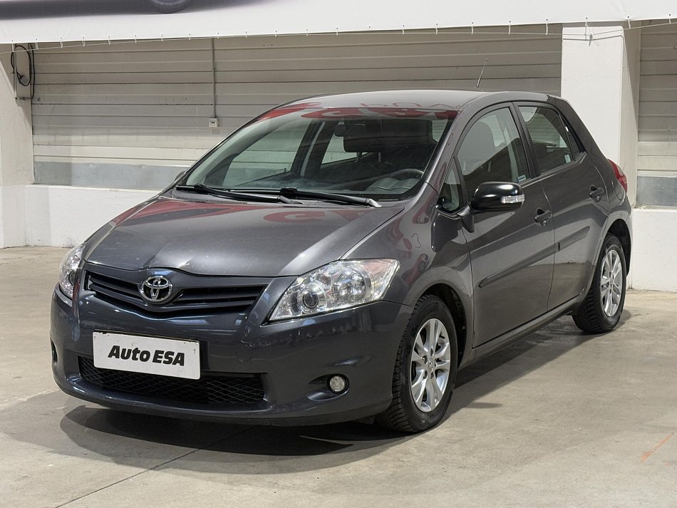 Toyota Auris 1.4 