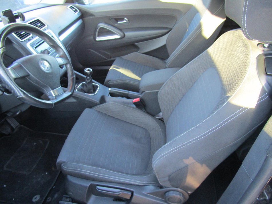 Volkswagen Scirocco 1.4TSi 