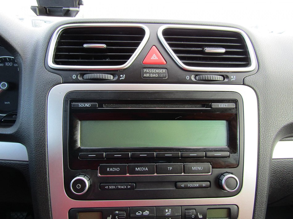 Volkswagen Scirocco 1.4TSi 