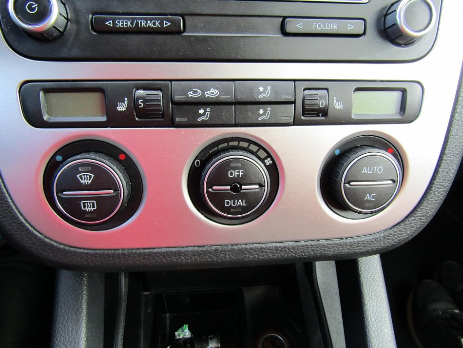 Volkswagen Scirocco 1.4TSi 