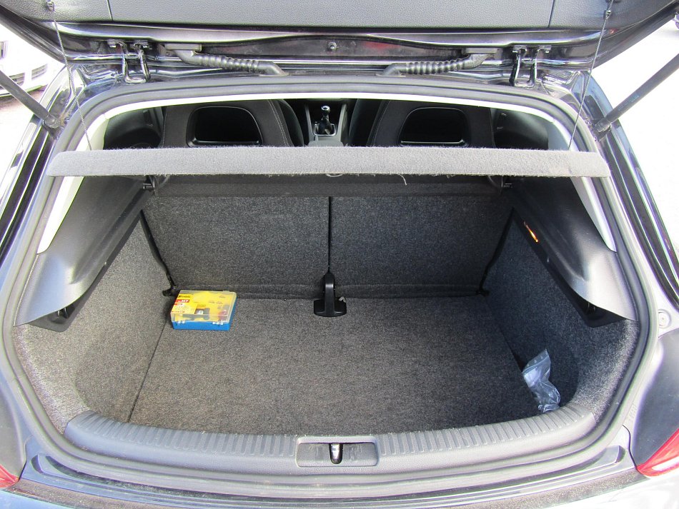Volkswagen Scirocco 1.4TSi 