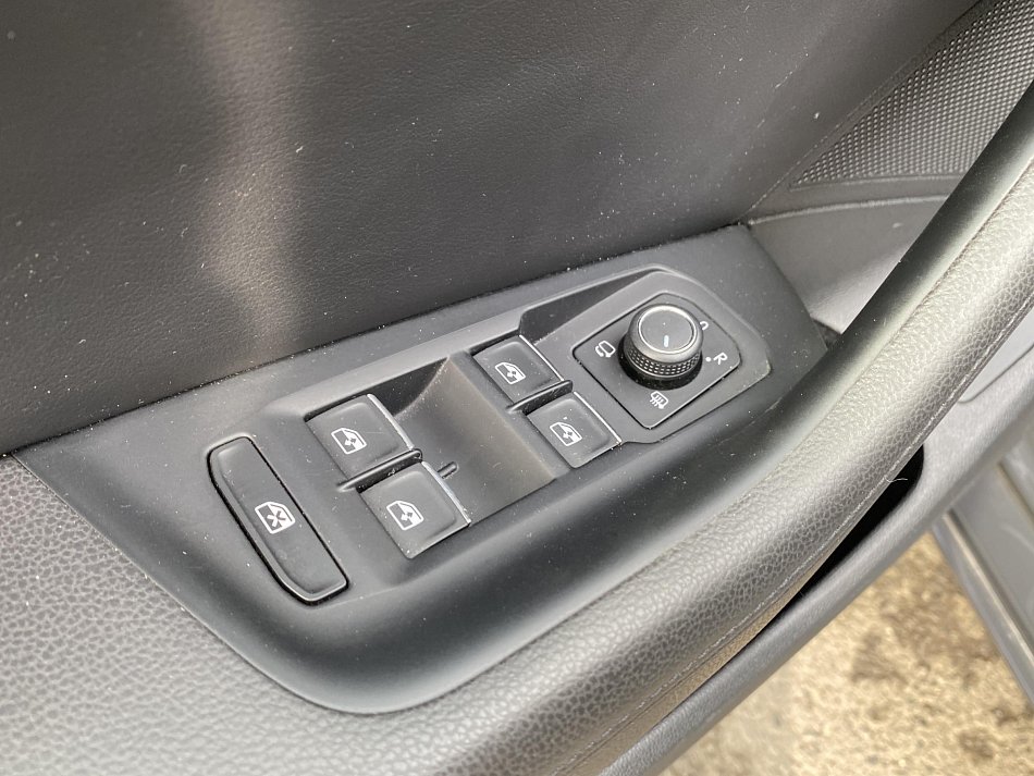 Volkswagen Passat 2.0 TDi Highline