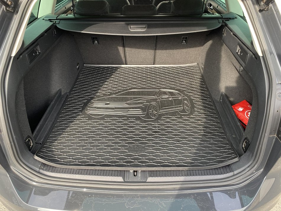 Volkswagen Passat 2.0 TDi Highline