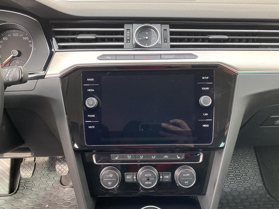 Volkswagen Passat 2.0 TDi Highline