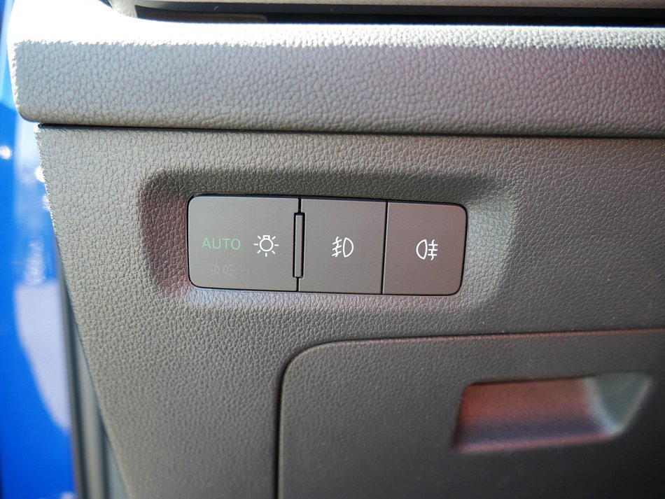 Škoda Octavia IV 2.0 TDi Ambition
