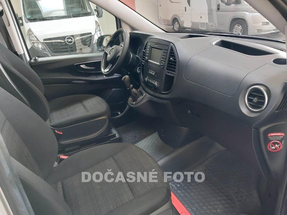 Mercedes-Benz Vito 2.2CDi  L3
