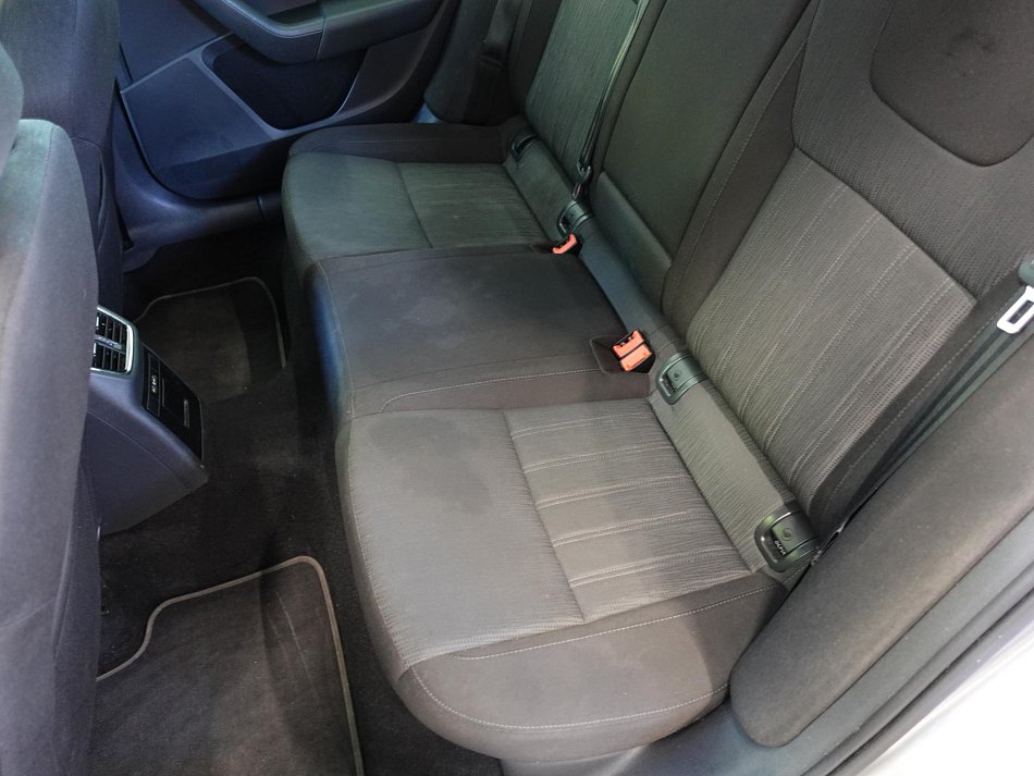 Škoda Octavia III 1.4TSI 