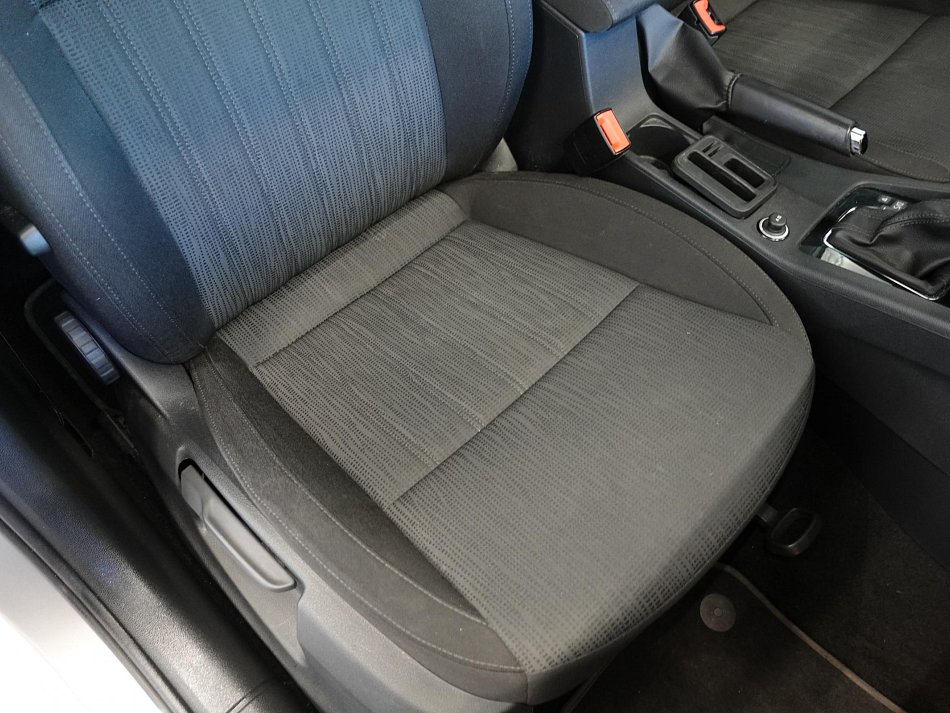 Škoda Octavia III 1.4TSI 