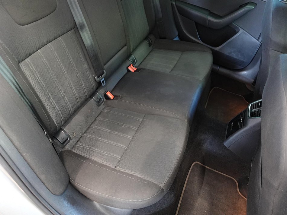 Škoda Octavia III 1.4TSI 