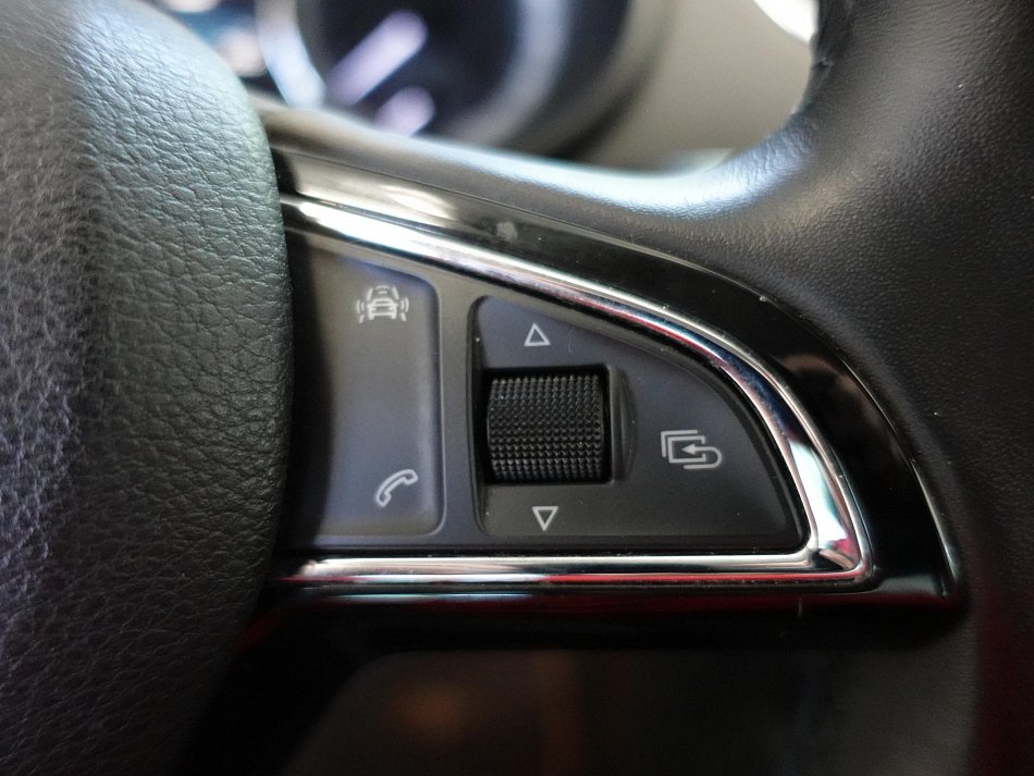 Škoda Octavia III 1.4TSI 