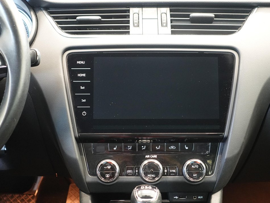Škoda Octavia III 1.4TSI 