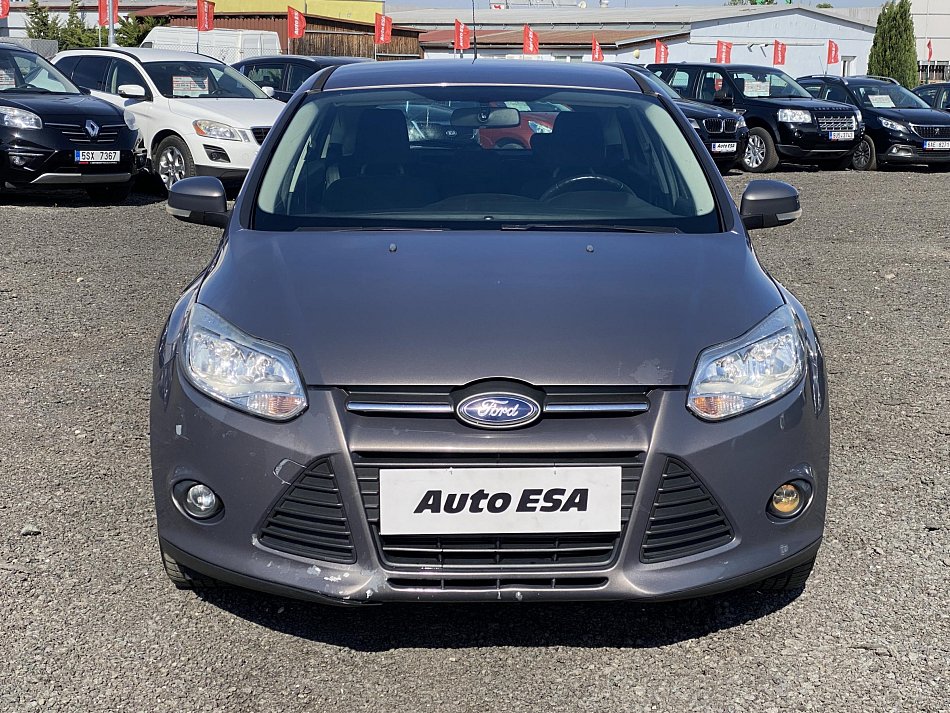 Ford Focus 1.6 i 