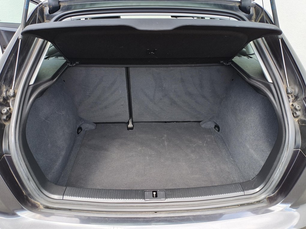 Audi A3 1.4 TFSi Attraction