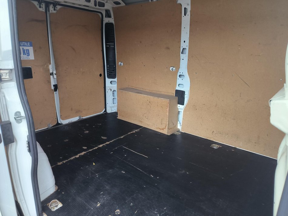 Peugeot Boxer 2.2HDi  L1H1