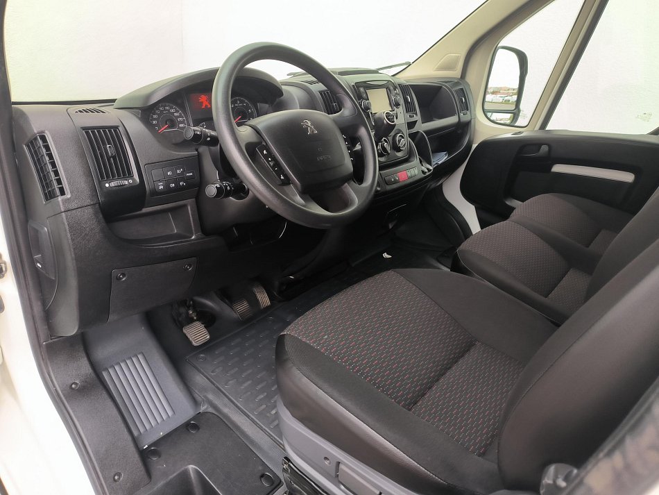 Peugeot Boxer 2.2HDi  L1H1