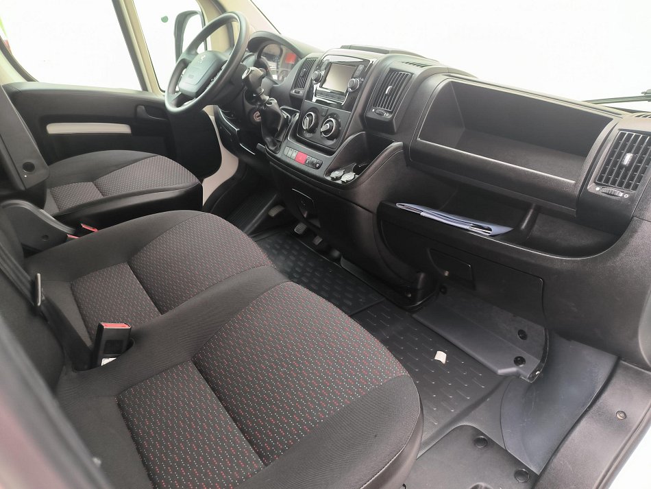 Peugeot Boxer 2.2HDi  L1H1