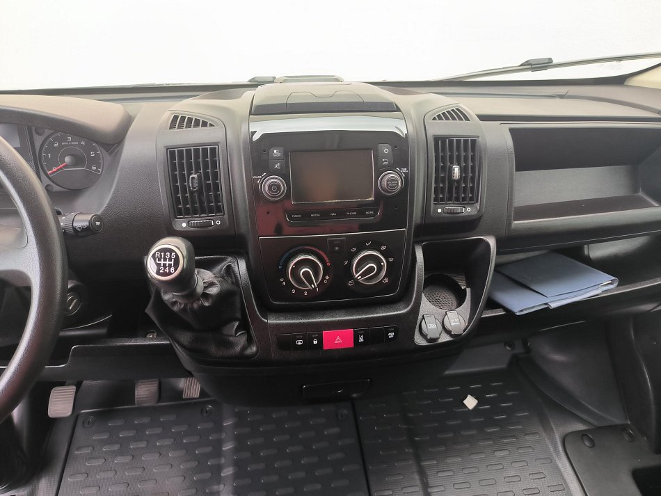 Peugeot Boxer 2.2HDi  L1H1