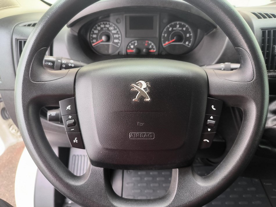 Peugeot Boxer 2.2HDi  L1H1