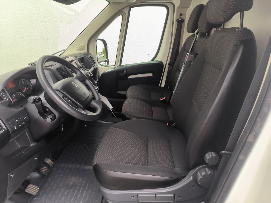 Peugeot Boxer 2.2HDi  L1H1