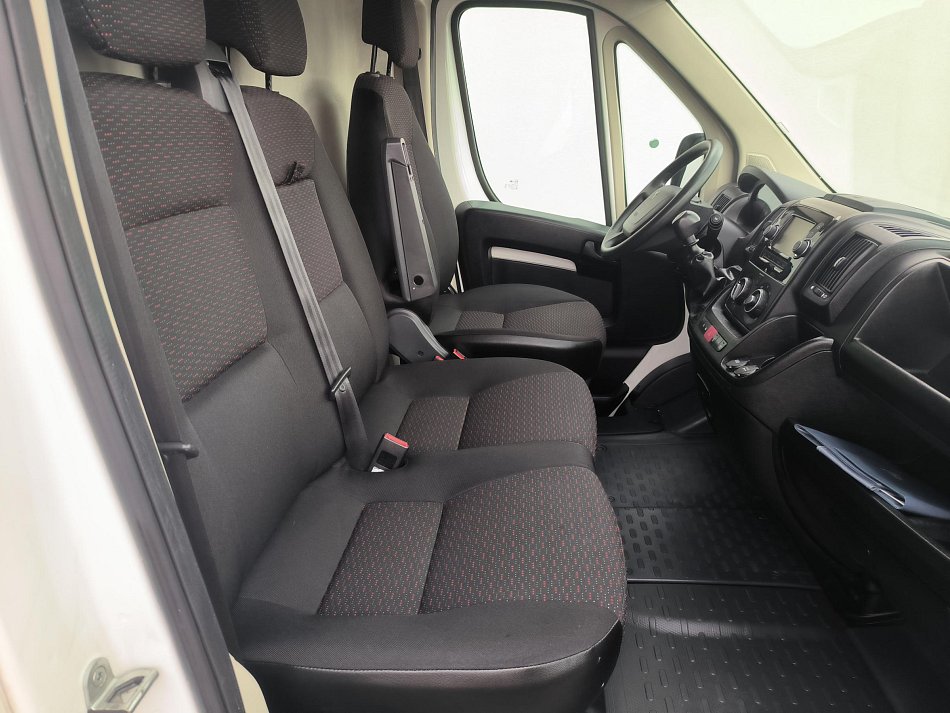 Peugeot Boxer 2.2HDi  L1H1