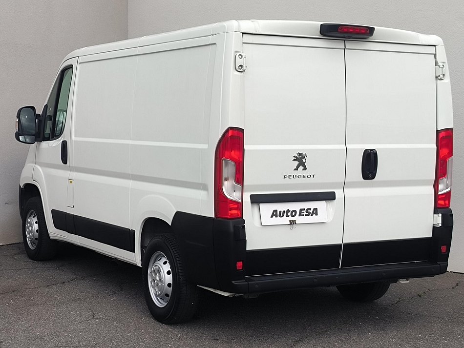 Peugeot Boxer 2.2HDi  L1H1