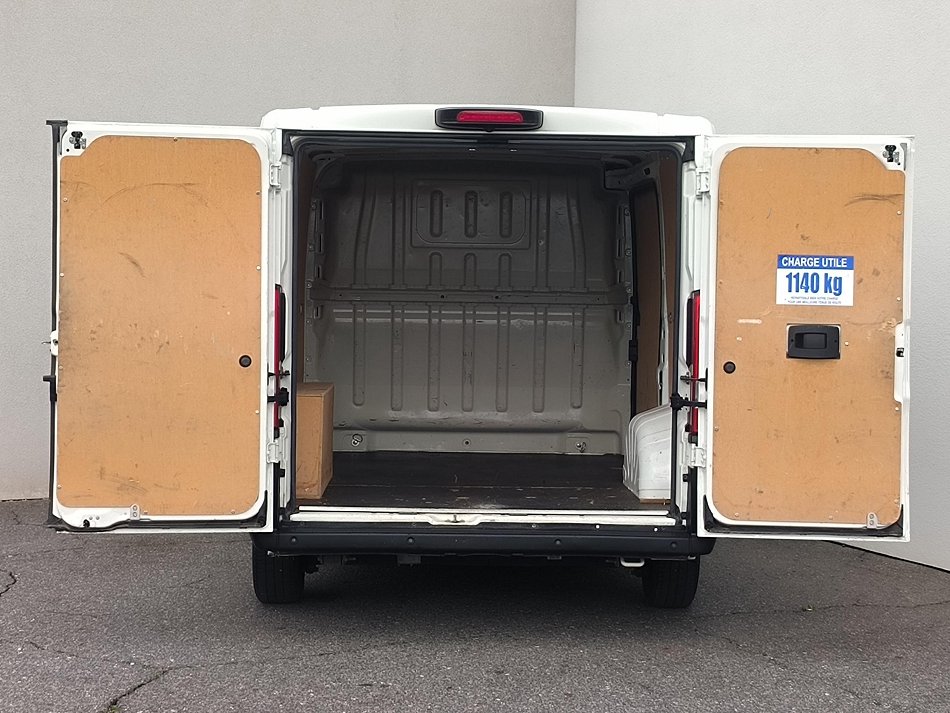 Peugeot Boxer 2.2HDi  L1H1