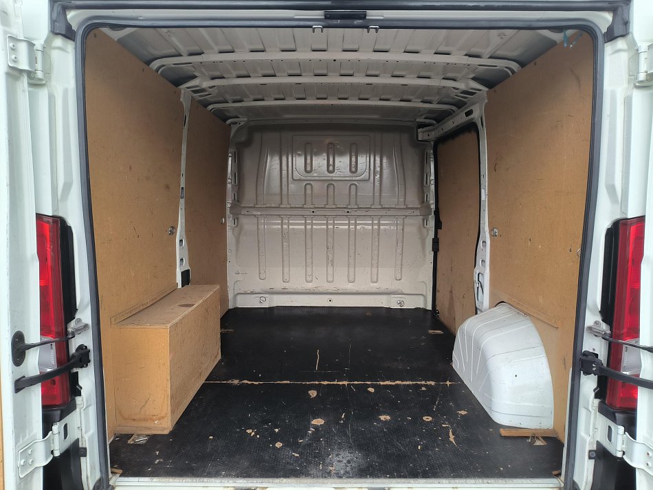 Peugeot Boxer 2.2HDi  L1H1