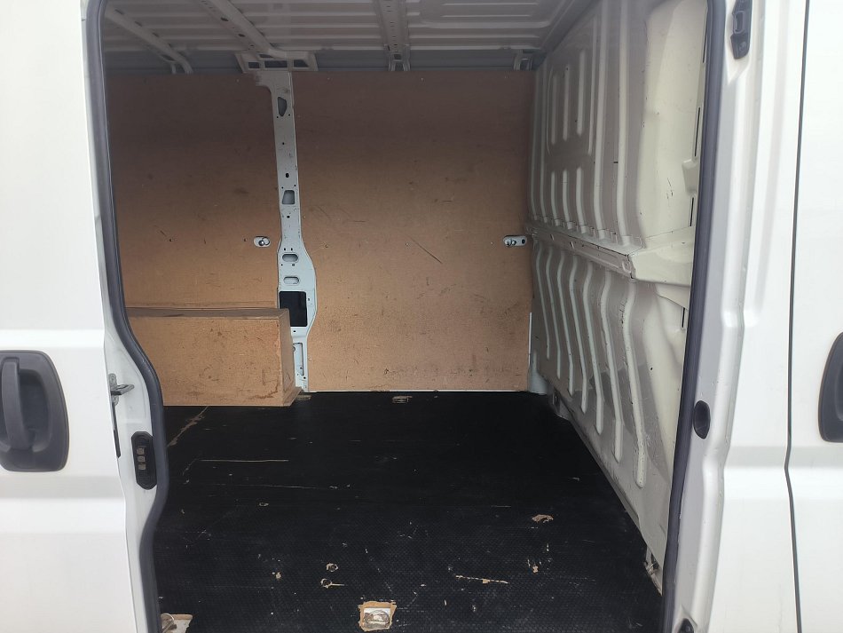 Peugeot Boxer 2.2HDi  L1H1