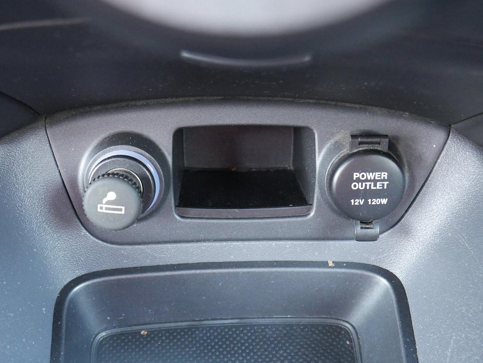 Kia Rio 1.5 CRDi 