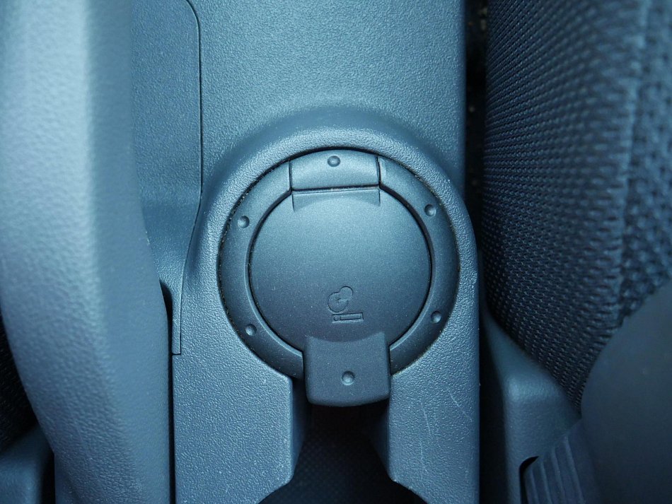 Kia Rio 1.5 CRDi 