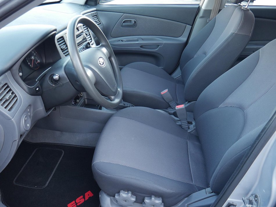 Kia Rio 1.5 CRDi 
