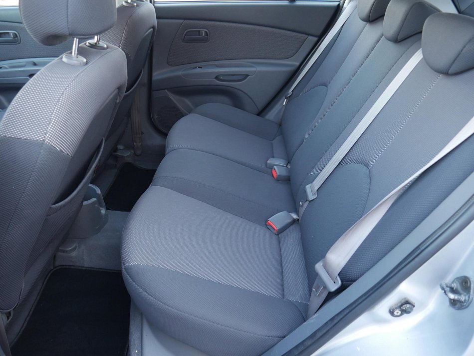 Kia Rio 1.5 CRDi 